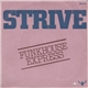 Funkhouse Express - Strive