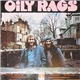 Oily Rags - Oily Rags