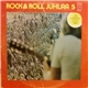 Various - Rock & Roll Juhlaa 5