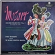 Mozart, Das Mozarteum Orchester Salzburg, Ernst Märzendorfer - Divertimento No. 7 In D Major, Divertimento No. 1 In E Flat Major, Two Minuets With Contredanses