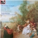 Academy Of St. Martin-In-The-Fields - Neville Marriner - The Academy In Concert