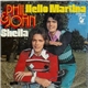 Phil & John - Hello Martina / Sheila