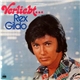 Rex Gildo - Verliebt...