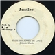 Johnnie Clarke - True Believer In Love