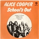 Alice Cooper - School's Out