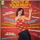 Joe Loss & His Orchestra - Dance At Your Party