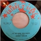 Hersey Taylor - We're Gonna Run Out Of Time / Let Me Make You Happy