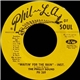 The Philly Sound - Waitin' For The Rain / Don't Depend On Me