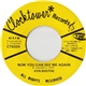 Ken Boothe / Charmers Band - Now You Can See Me Again / See I Again