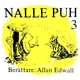 Allan Edwall, Bengt Hallberg - Nalle Puh 3 av A. A. Milne