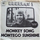 Douglas - Monkey Song