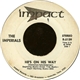 The Imperials - He's On His Way