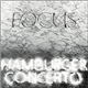 Focus - Hamburger Concerto