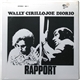 Wally Cirillo / Joe Diorio - Rapport