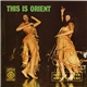 Hassan Abou Seoud - This Is Orient