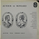 Quatuor Vocal Stephane Caillat - Autour De Ronsard