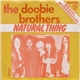 The Doobie Brothers - Natural Thing