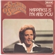 Gilbert O'Sullivan - Happiness Is Me And You