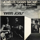 John Lee / Gerry Brown Featuring: Chris Hinze & Gary Bartz - Infinite Jones