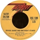 Kathy Dalton - Boogie Bands And One Night Stands