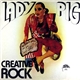 Creative Rock - Lady Pig