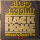 Bilbo Baggins - Back Home