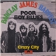 Barclay James Harvest - Poor Boy Blues