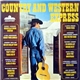 Various - Country And Western Express