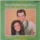 Conway Twitty & Loretta Lynn - Never Ending Song Of Love