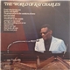 Ray Charles - The World Of Ray Charles