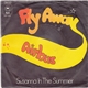 Airbus - Fly Away